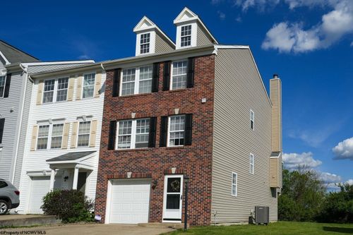 112 Birds Eye View Dr, Morgantown, WV, 26501-2297 | Card Image