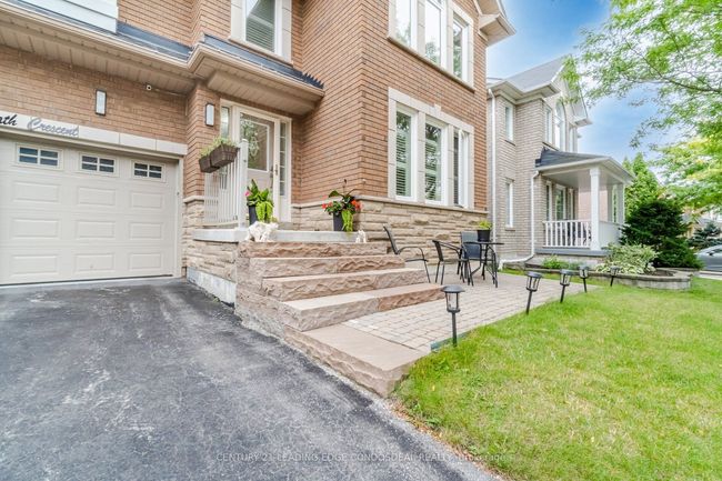 58 Primrose Path Cres, House other with 4 bedrooms, 4 bathrooms and 4 parking in Markham ON | Image 4
