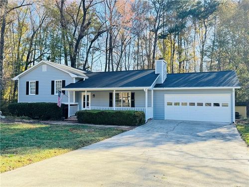 1484 Lakemont Dr, Grayson, GA, 30017-1033 | Card Image