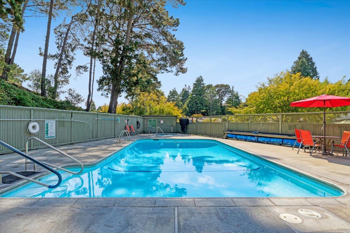 Residential in Capitola