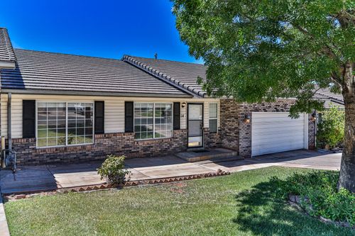 unit-14-435 N Stone Mountain Dr, St. George, UT, 84770-6653 | Card Image