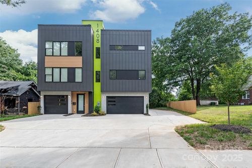 c-1408 Anderson St, Charlotte, NC, 28205-1723 | Card Image