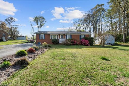 5095 Elmwood Street, Trinity, NC, 27370 | Card Image
