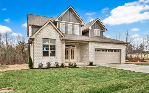 109 Cottage Ln, Clarksville, TN, 37043-2153 | Card Image