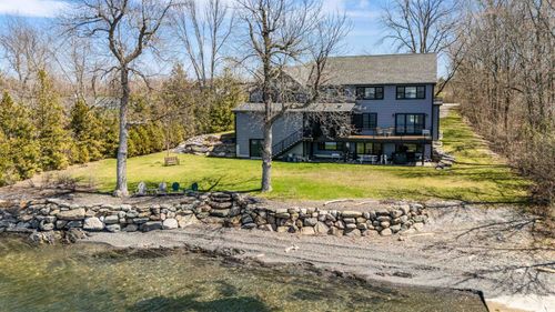 4156 Maquam Shore Road, St. Albans Town, VT, 05478 | Card Image