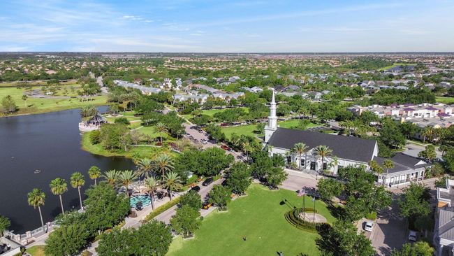 12578 Sw Sunrise Lake Ter, House other with 3 bedrooms, 3 bathrooms and null parking in Port St. Lucie FL | Image 80