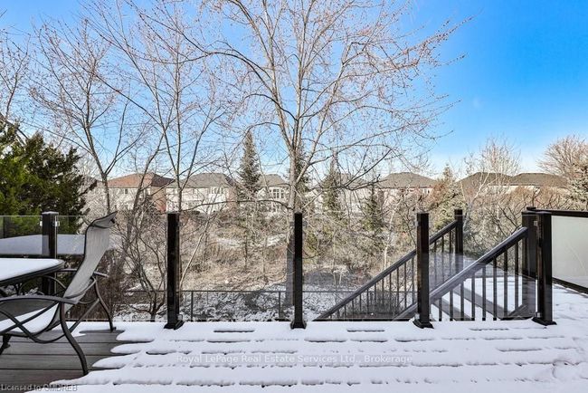 2177 Whitworth Dr, House other with 3 bedrooms, 4 bathrooms and 2 parking in Oakville ON | Image 46