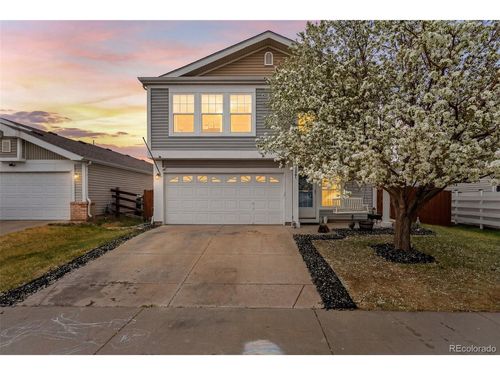 1717 Zephyr St, Lochbuie, CO, 80603-7749 | Card Image