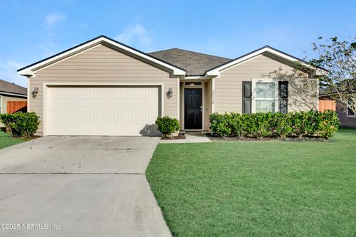 3538 Martin Lakes Drive, Green Cove Springs, FL, 32043 | Card Image