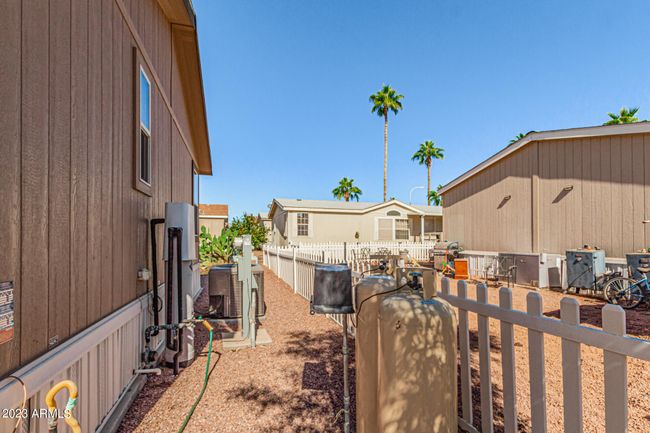 90 - 9431 E Coralbell Avenue, House other with 4 bedrooms, 2 bathrooms and null parking in Mesa AZ | Image 28