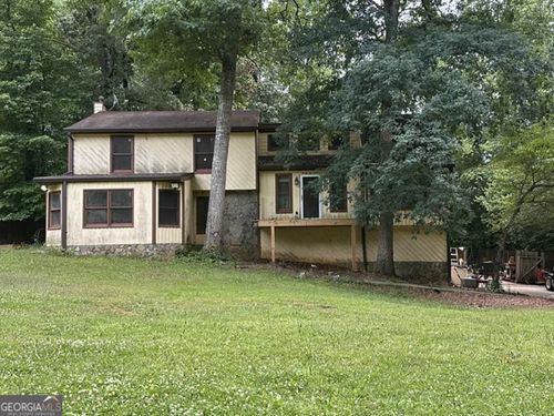 5160 Island Drive, Stone Mountain, GA, 30087 | Card Image