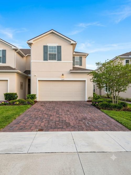 1120 Lakeshore Breeze Pl, KISSIMMEE, FL, 34747-2294 | Card Image