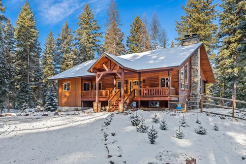 43764 Mt Highway 83, Bigfork, MT, 59911-7841 | Card Image