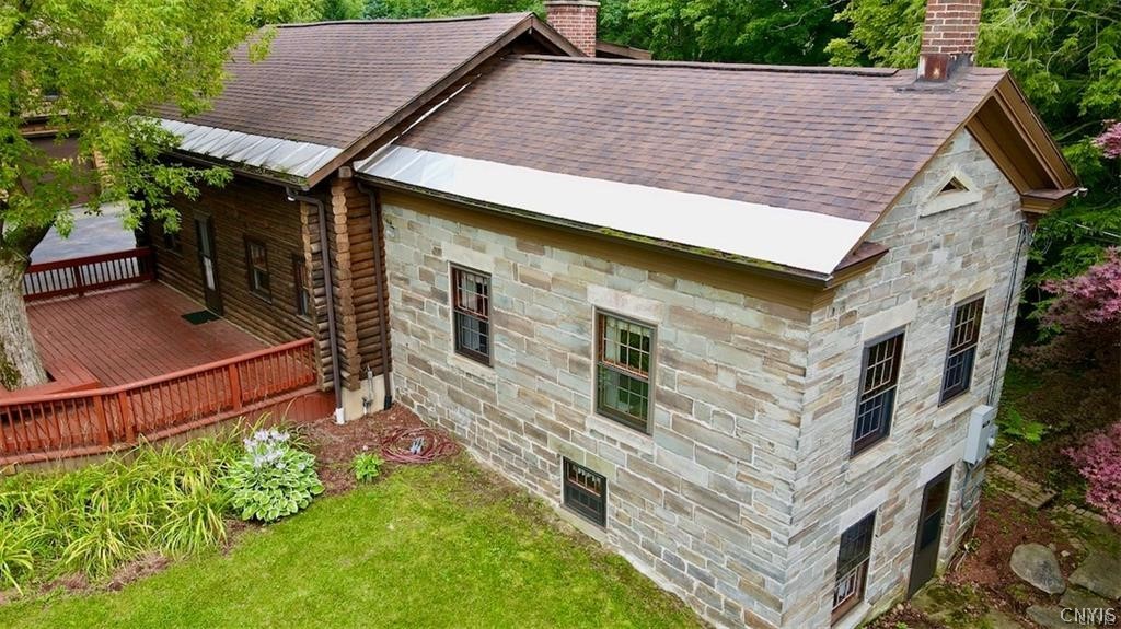 County Route 16 , Mexico, NY 13114