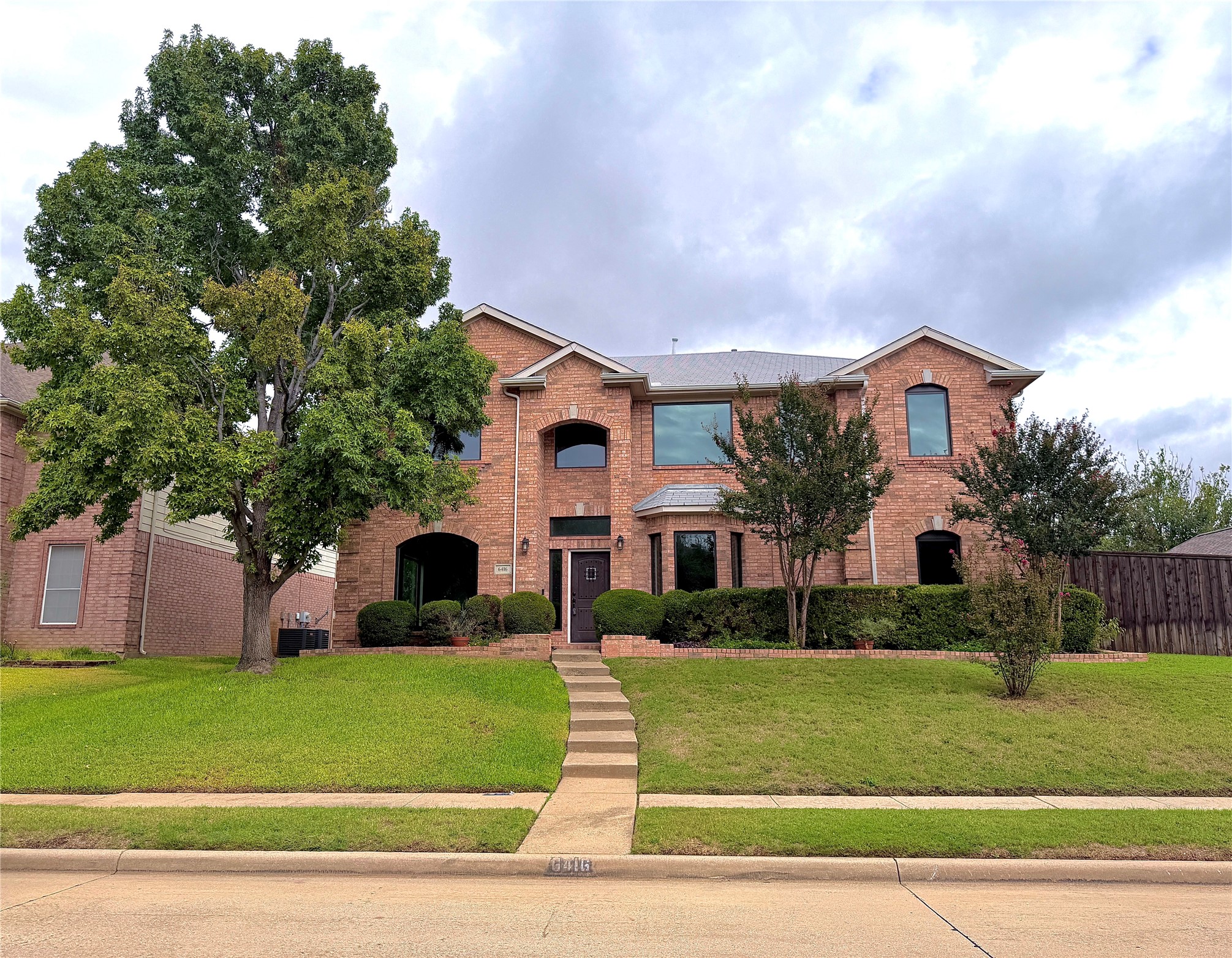 Residential in The Colony
