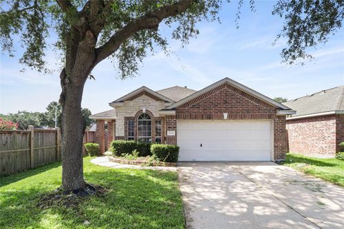 19726 Imperial Colony Ln, Katy, TX, 77449-4141 | Card Image
