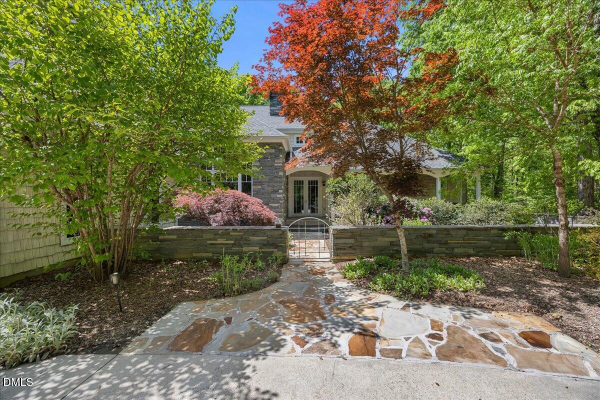 Residential in Chapel Hill 3