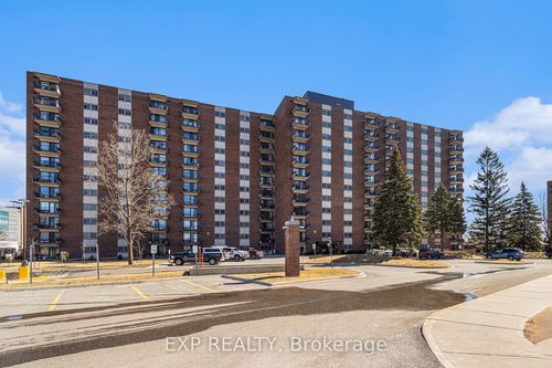 711-1465 Baseline Rd, Ottawa, ON, K2C3L9 | Card Image