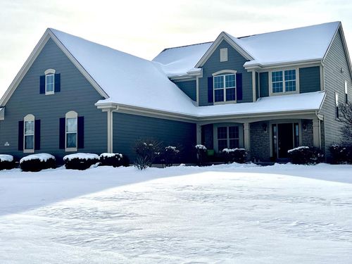 N64W28031 Hickory Hill Drive, MERTON, WI, 53089 | Card Image