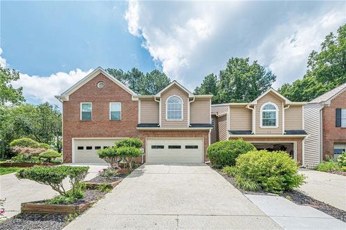 912 Edgewater Cir, Marietta, GA, 30062-3838 | Card Image