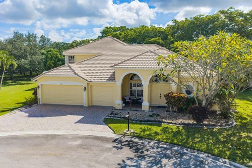 3621 Burchs Cv, West Palm Beach, FL, 33411-6435 | Card Image
