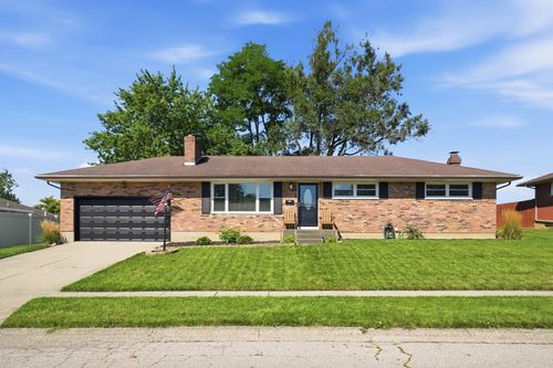 4111 Helena Dr, Springfield, OH, 45503-6311 | Card Image
