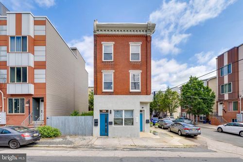 623 W Oxford St, PHILADELPHIA, PA, 19122-3241 | Card Image