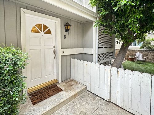 6-965 E Del Mar Blvd, Pasadena, CA, 91106-3280 | Card Image