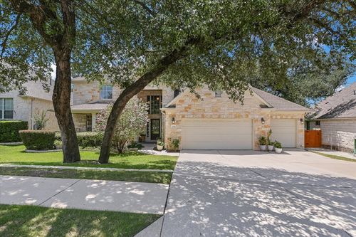 9516 Indina Hills Dr, Austin, TX, 78717-3877 | Card Image