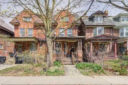 555 Markham St, Toronto, ON, M6G2L6 | Card Image