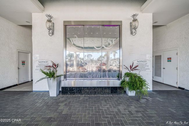 UNIT-1702 - 6201 Thomas Dr, Condo with 2 bedrooms, 2 bathrooms and null parking in Panama City Beach FL | Image 42