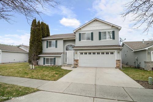 2899 W Versailles Dr, Coeur d'Alene, ID, 83815 | Card Image