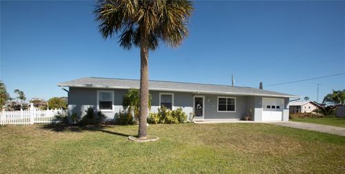 3203 Gulfview Drive, Hernando Beach, FL, 34607 | Card Image