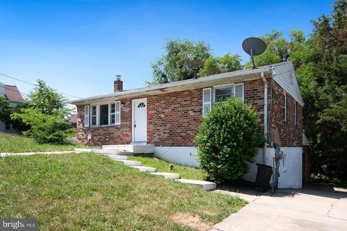 4705 Heath St, CAPITOL HEIGHTS, MD, 20743-5933 | Card Image