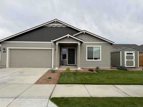 265 Nw Par Ave, Madras, OR, 97741-1657 | Card Image