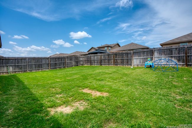 6417 Hoffman Pln, House other with 4 bedrooms, 2 bathrooms and null parking in San Antonio TX | Image 25