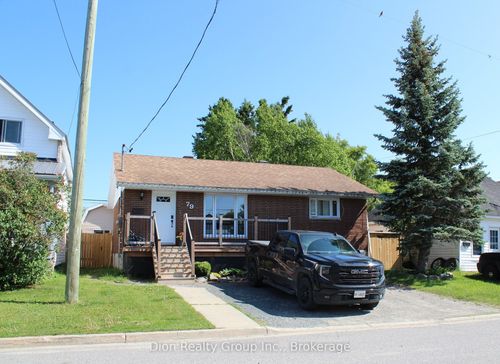 79 Third St, Kirkland Lake, ON, P2N1S6 | Card Image