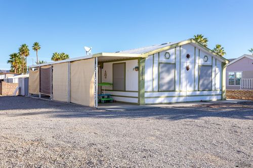 13652 E 46th St, Yuma, AZ, 85367-6472 | Card Image