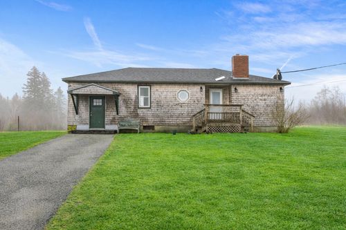 337 Number Nine Road, Cutler, ME, 04626 | Card Image