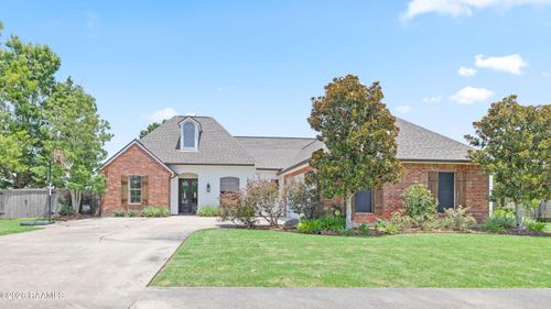 408 Chevalier Blvd, Lafayette, LA, 70503-6237 | Card Image