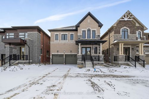 lot-163-70 Claremont Dr, Brampton, ON, L6R4E8 | Card Image