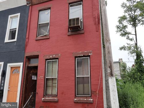 1848 N Bucknell St, PHILADELPHIA, PA, 19121-2033 | Card Image