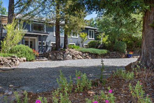 317 Alexander Valley Road, Healdsburg, CA, 95448 | Card Image