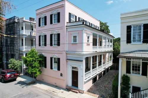 59 Society Street, Charleston, SC, 29401 | Card Image