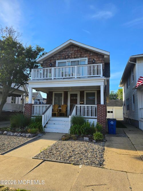 5-112.5 Mccabe Ave, Bradley Beach, NJ, 07720-1448 | Card Image