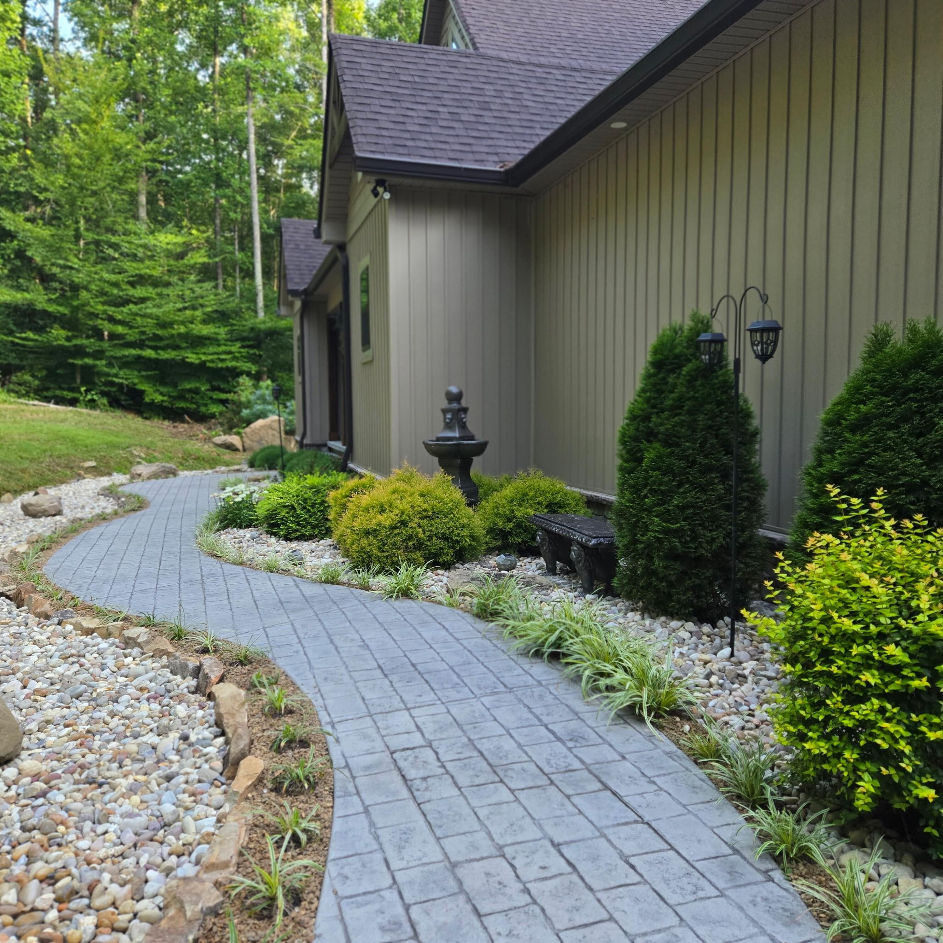 Residential in Signal Mountain 4