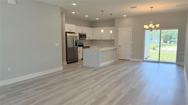 4437 Sw 159 Th Pl, House other with 4 bedrooms, 3 bathrooms and null parking in Ocala FL | Image 4
