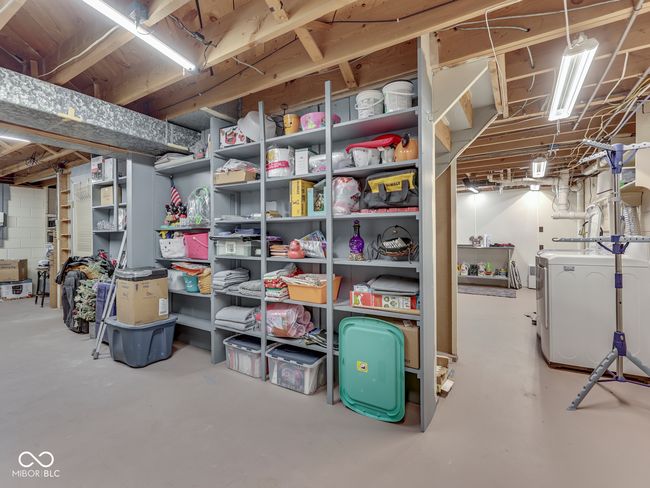 1504 Mcclure Rd, House other with 4 bedrooms, 2 bathrooms and null parking in Columbus IN | Image 41