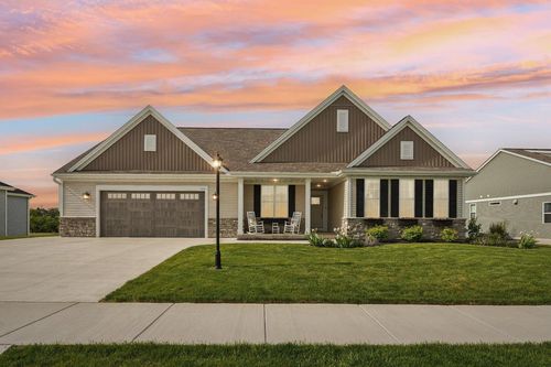 1660 Mamerow Lane, Oconomowoc, WI, 53066 | Card Image