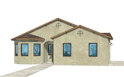 6701 Quivira Dr Nw, Albuquerque, NM, 87120-8040 | Card Image